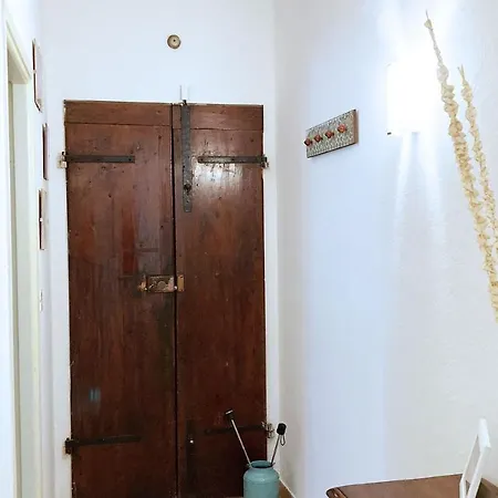 Carpani - Argonauti Vacanze Apartament