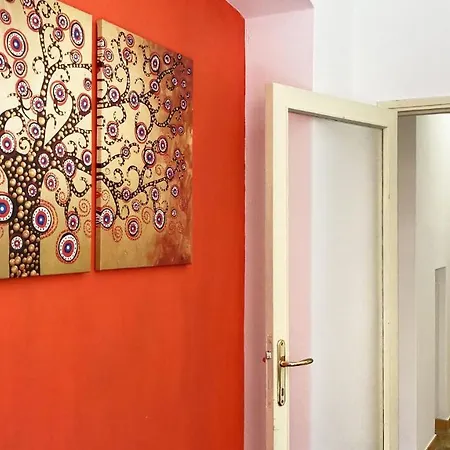 Apartament Carpani - Argonauti Vacanze *