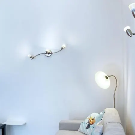 Apartament Carpani - Argonauti Vacanze