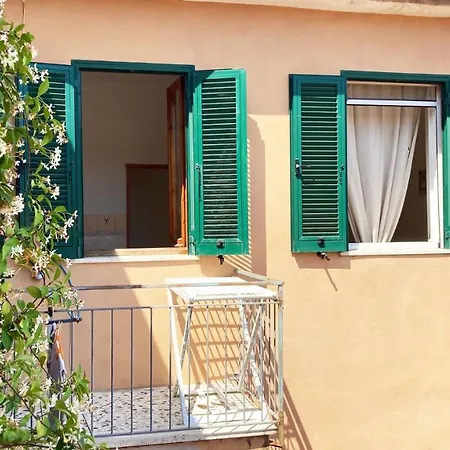 Apartament Carpani - Argonauti Vacanze Portoferraio