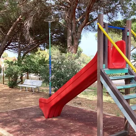 Apartament Carpani - Argonauti Vacanze Portoferraio