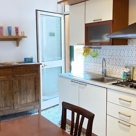 Carpani - Argonauti Vacanze Apartament *