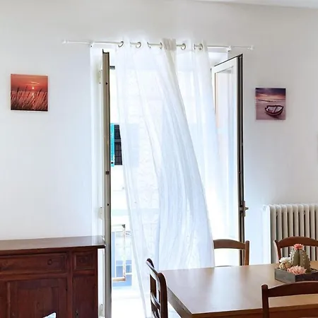 Apartamento Carpani - Argonauti Vacanze
