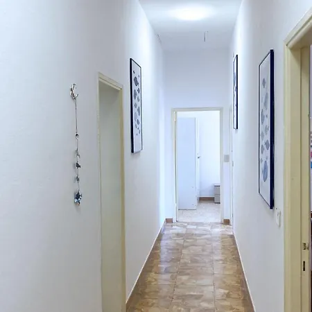 Apartamento Carpani - Argonauti Vacanze *