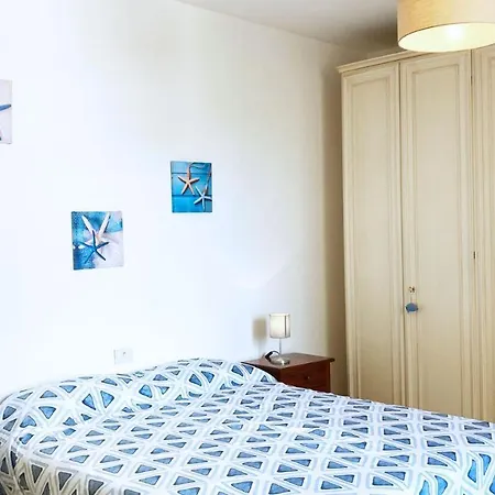 Apartamento Carpani - Argonauti Vacanze *