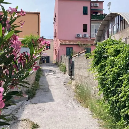 Apartamento Carpani - Argonauti Vacanze *
