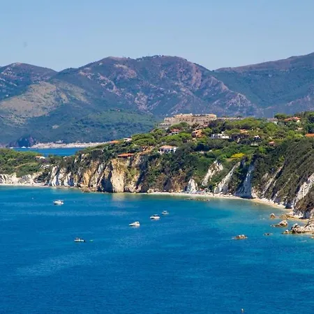 Apartamento Carpani - Argonauti Vacanze Portoferraio